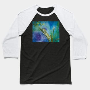 Caterpillar Baseball T-Shirt